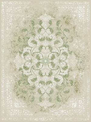 فرش 700 شانه وینتیج کد 2003 فردین